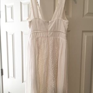 Graduation dress